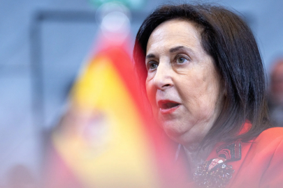 İspanya Savunma Bakanını taşıyan uçak Kaliningrad'ta GPS arızası yaşadı!