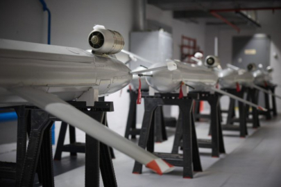 Ukrayna silah ihracatını yeniden başlatıyor