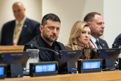 Zelenskıy: Rusya binlerce çocuğumuzu kaçırdı, geri getireceğiz