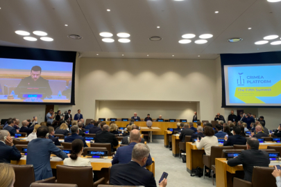 Zelenskıy: Rusya, savaşı yeni normal haline getirmek istiyor