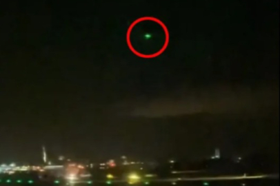 NATO yine alarmda: Danimarka hava sahasını kapattı!