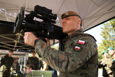 Polonya, Rus SİHA’larını Ukrayna üzerinde düşürmeye hazırlanıyor