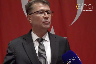 TDK Başkanı Mert: Gaspıralı’nın felsefesi bugün Türk dünyasının yolunu aydınlatıyor