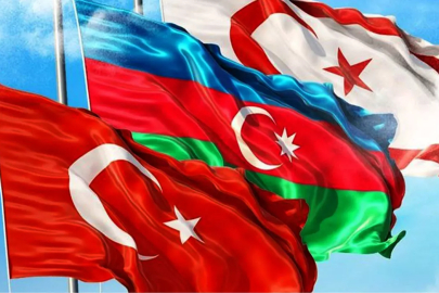 "Üç Devlet Bir Millet" toplantısı TBMM'de icra edilecek