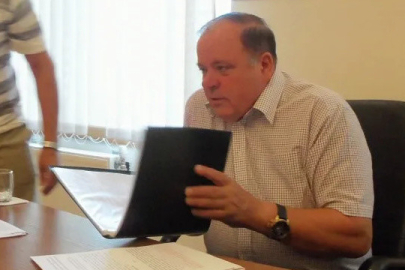 Ukrayna'dan Kırımlı vatan hainine hapis cezası