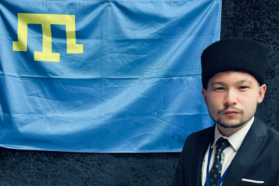 Yalova’da Kırım Tatar gençliği sıfırdan teşkilâtlanıyor