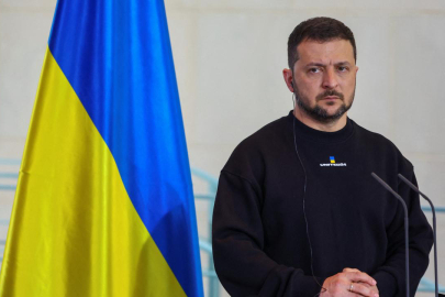 Zelenskıy: “Savaş biterse ikinci dönem için aday olmayacağım”