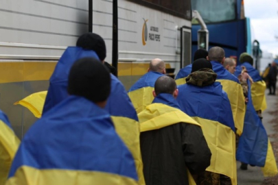 AGİT raporu Rusya’nın Ukraynalı savaş esirlerine yönelik suçlarını ortaya koydu