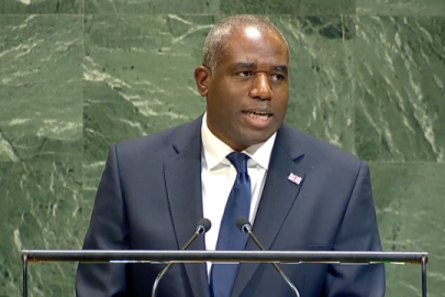 Birleşik Krallık’tan BM’de Ukrayna’ya net destek mesajı