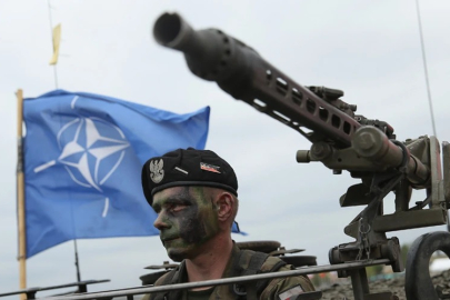 NATO, Rus SİHA'larını daha ucuza düşürmenin yolunu arıyor: “Ukraynalılardan öğreniyoruz”