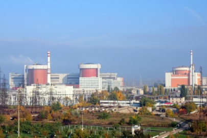 Rusya Ukrayna'daki nükleer güvenliği tehdit ediyor!