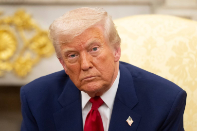 Trump'tan Rusya'ya sert eleştiri: Ekonomileri berbat ama bombalamaya devam ediyor