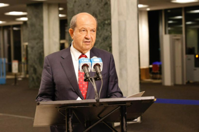 Cumhurbaşkanı Tatar’dan BM’de net mesaj: “Egemen eşitlik vazgeçilmez”