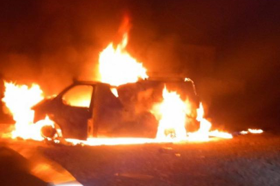 Rusya, Sumı'da gaz kaçağını kontrole giden ekibi SİHA ile vurdu!