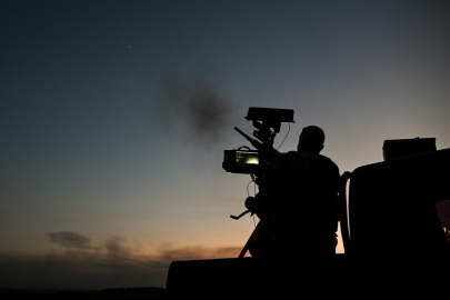 Ukrayna, Rusya’nın fırlattığı 115 SİHA’nın 97’sini düşürdü