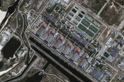 Zaporijjya Nükleer Santrali 3 gündür elektriksiz: Rusya nükleer krizi bilerek mi tetikliyor?