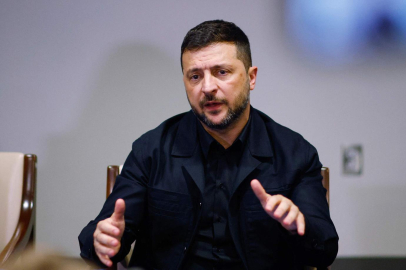 Zelenskıy’dan Kremlin’e sert uyarı: “Kıyiv’de karartma olursa, Moskova da aynı kaderi yaşar”