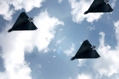 Avrupa sahası alarmda: Norveç, Hollanda ve Litvanya’da İHA tehdidi!