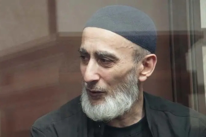 Kırım Tatar siyasi tutsak Şaban Umerov’un sağlık sorunları artıyor