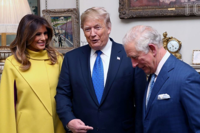 Kral III. Charles, Başkan Trump’ı Ukrayna zaferine ikna etmede belirleyici rol oynadı