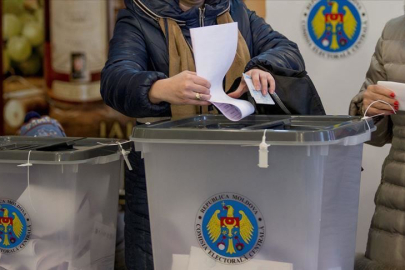 Moldova’da seçim altyapısına siber saldırı!