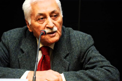 Türk edebiyatının usta ismi Yavuz Bülent Bakiler hayatını kaybetti