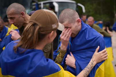 AGİT uzmanları: Rusya  yaralı ya da işkence gören Ukraynalı savaş esirlerini Kızılhaçtan gizliyor