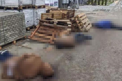 Buça Katliamı'nın sorumlusu 13 Rus komutanın kimliği tespit edildi