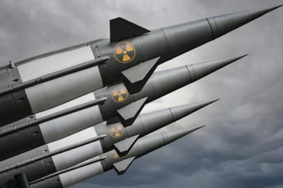 Kırgızistan, Nükleer Silahları Yasaklama Anlaşması'na imza attı