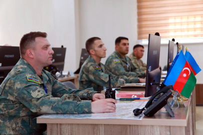 “Maharat-2025” tatbikatı Taşkent’te tamamlandı: Azerbaycan-Özbekistan askerî iş birliği güçleniyor