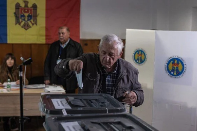 Moldova'da seçim sona erdi: Rus yanlısı partiler geride kaldı