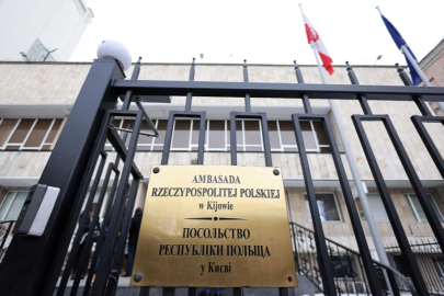 Rusya, Avrupa'nın Ukrayna'daki temsilciliklerini hedef alıyor!