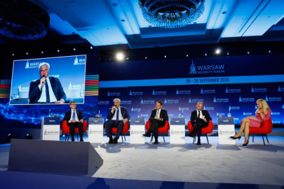 Ukrayna'da Avrupa'ya net uyarı: Biz tampon bölgesi değiliz