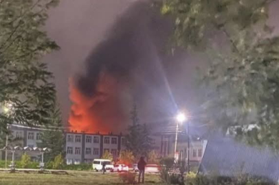 Ukrayna Neptün füzesiyle Rusya’daki askerî fabrikayı vurdu