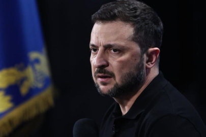 Zelenskıy'dan Lukaşenko'nun "önerilerine" sert yanıt!