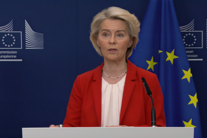 AB’den Ukrayna’ya SİHA üretimi için 2 milyar avro: Doğu sınırlarına “SİHA Duvarı” kuruluyor