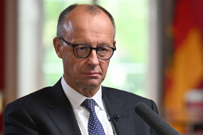 Almanya Başbakanı Merz: Rusya ile savaşta değiliz ama barış içinde de değiliz