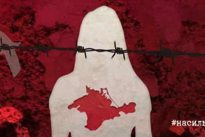 Kırım'da kadınlara yönelik baskı hızla artıyor