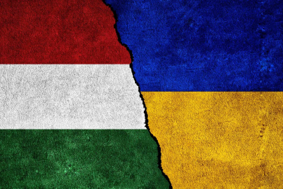 Macaristan, 12 Ukraynalı medya kuruluşuna erişim engeli getirdi
