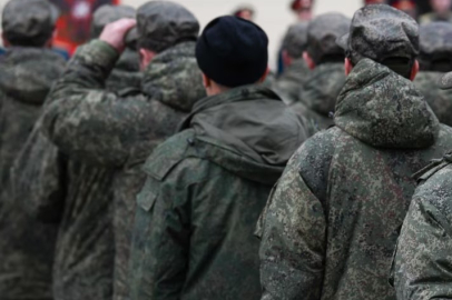 Rusya, işgal ettiği Kırım’da ordu hedeflerine ulaşamadı