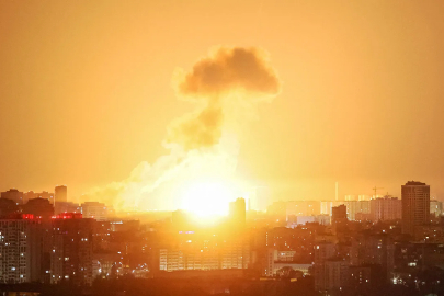 Türk şoför Rus saldırısında hayatını kaybetti!