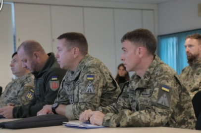 Ukrayna deneyimini Avrupa’ya taşıyor: SİHA savunma misyonu Danimarka’da