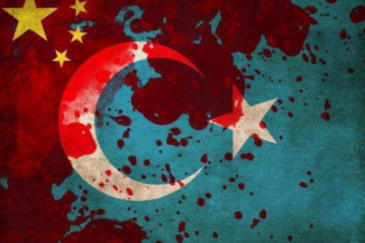 Doğu Türkistan 76 yıldır Çin işgali altında!