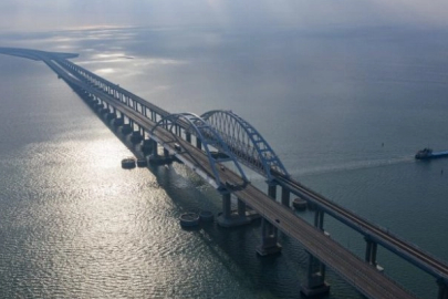 Rusya, Kerç Köprüsü'ne üç katmanlı savunma hattı kurdu