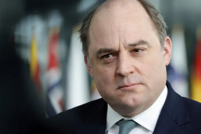 Wallace: Kırım, Rusya için askeri açıdan “yaşanamaz” hale getirilmeli