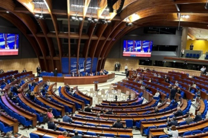 AKPM kararı: Rusya’nın saldırganlığı Avrupa güvenliğini tehdit ediyor