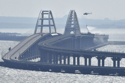 Askeri analist Clarke: Ukrayna, Kırım'a sürpriz saldırı yapabilir