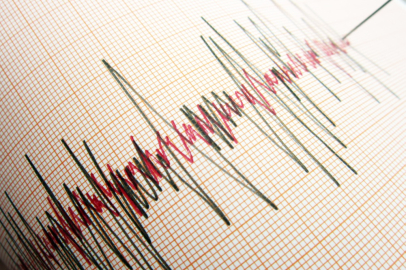 Marmara Denizi'nde 5.0 büyüklüğünde deprem!
