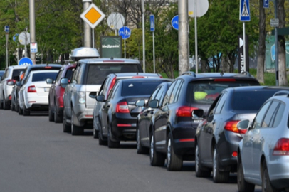 Kırım’da yakıt krizi derinleşiyor: İşgalciler benzin satışına yeni kısıtlama getirdi