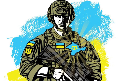 Ukrayna ordusunda savaşan iki Kırım Tatar asker daha şehit düştü